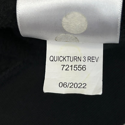 Vans Cold Ones Hoodie Hooded Sweatshirt Grim Reaper Beer Skater Black S Small