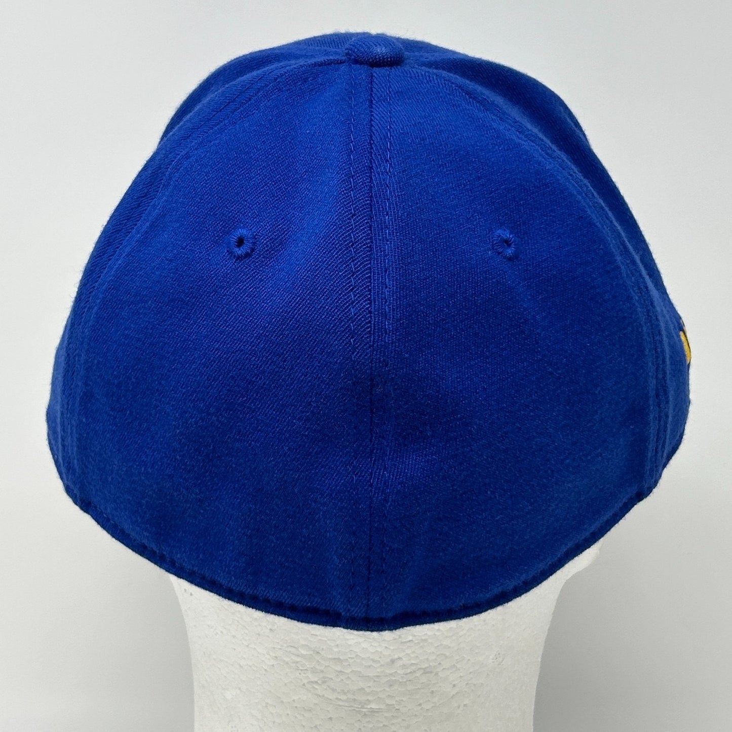 Jack Eichel Jeich Hockey Hat Cap One Fit XXL-XXXL Blue Buffalo Sabres 6 Panel