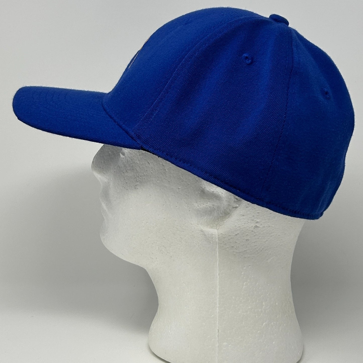 Jack Eichel Jeich Hockey Hat Cap One Fit XXL-XXXL Blue Buffalo Sabres 6 Panel