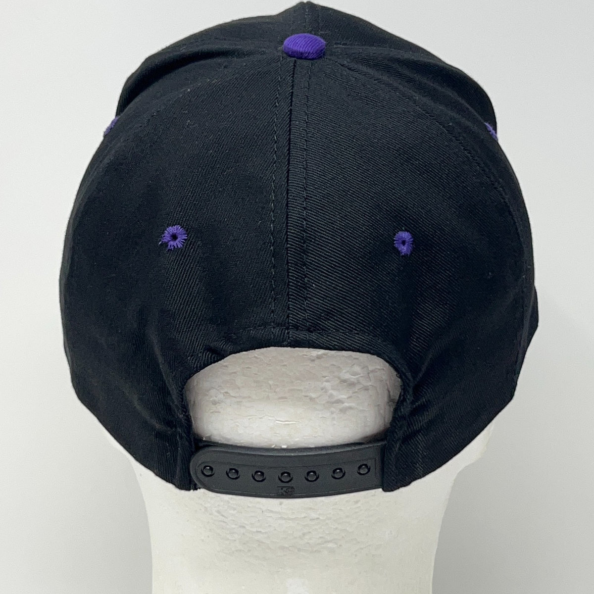 Vintage Las Vegas Motor Speedway 500K Hat Baseball Cap Black IndyCar Snapback