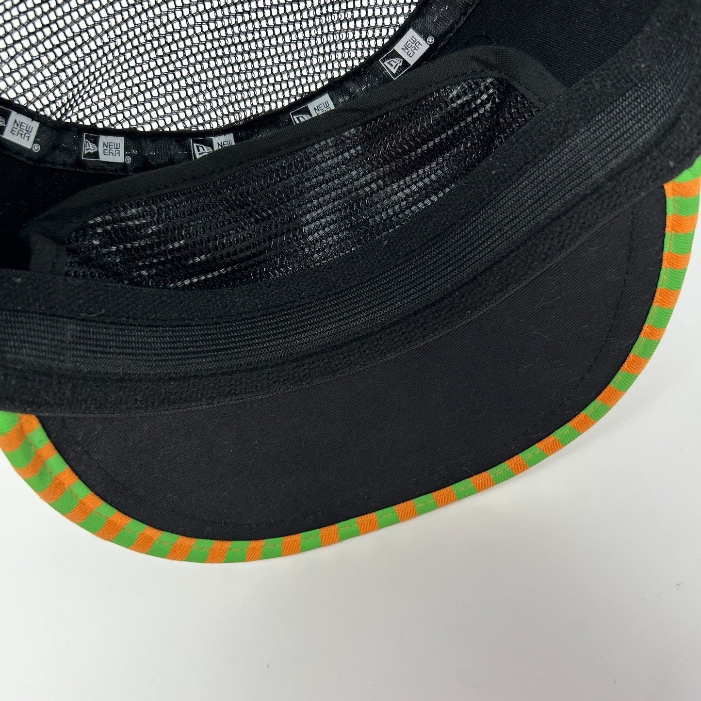 I Love Cabo Surf Summit 2016 Sun Hat Cadet Cap 2016 New Era Black Small-Medium