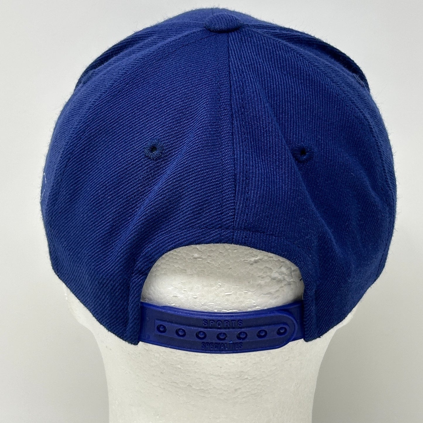 Vintage 90s Chicago Cubs Sammy Sosa Hat Baseball Cap Sports Specialties Snapback