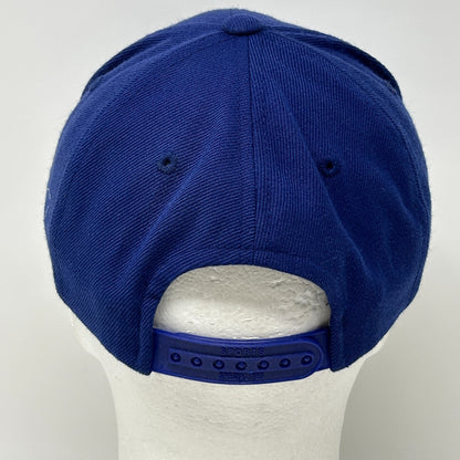 Vintage 90s Chicago Cubs Sammy Sosa Hat Baseball Cap Sports Specialties Snapback