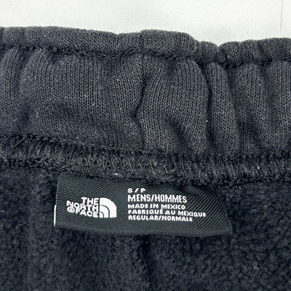 The North Face Coordinates Sweatpants Joggers Pants Black NF0A55UT Mens S Small