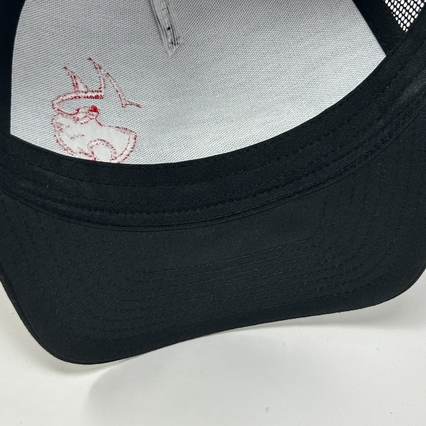 Redcat Racing RC Vehicles Trucker Hat Baseball Cap Cars Trucks Snapback Black