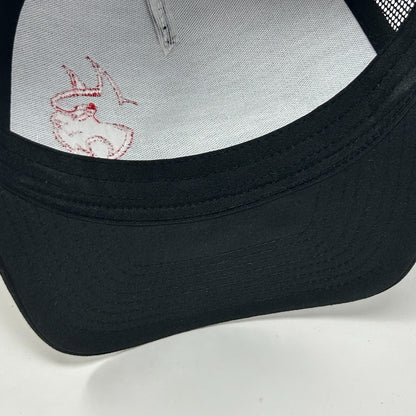 Redcat Racing RC Vehicles Trucker Hat Baseball Cap Cars Trucks Snapback Black