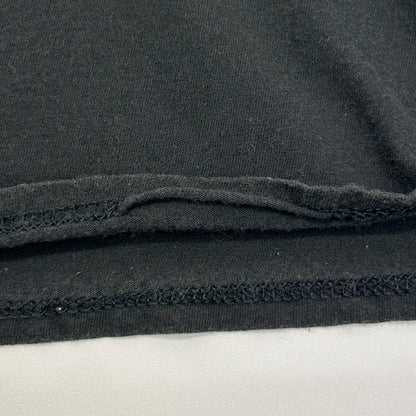 Spider Man Venom T Shirt Mens XL X-Large Black Marvel MCU Spiderman Mad Engine