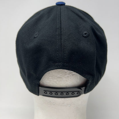 Las Vegas Aviators x Harry Potter Hat Baseball Cap Ravenclaw MiLB Black Snapback