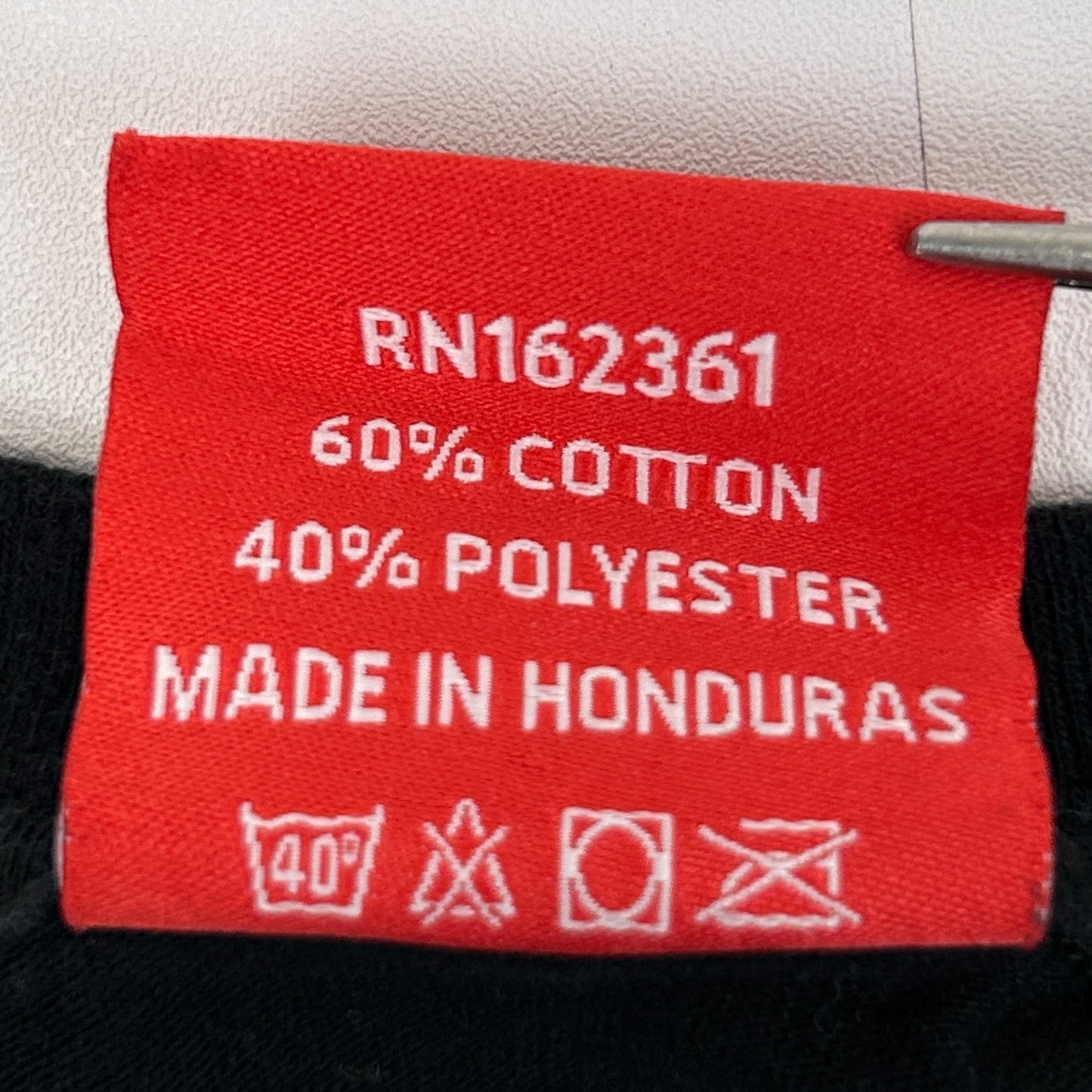 Full Send Nelk Boys T Shirt Black Out Season A Sends Brewin Palm Tree M Medium