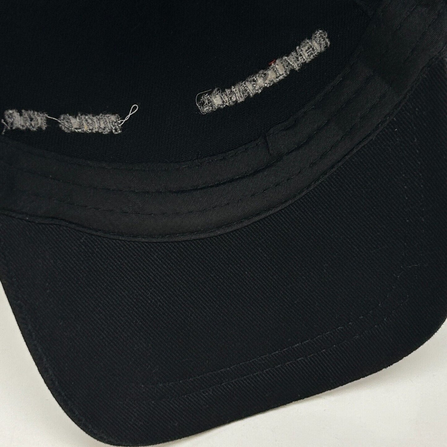 Beyonce Renaissance World Tour Dad Hat Baseball Cap RWT 2023 Strapback Black