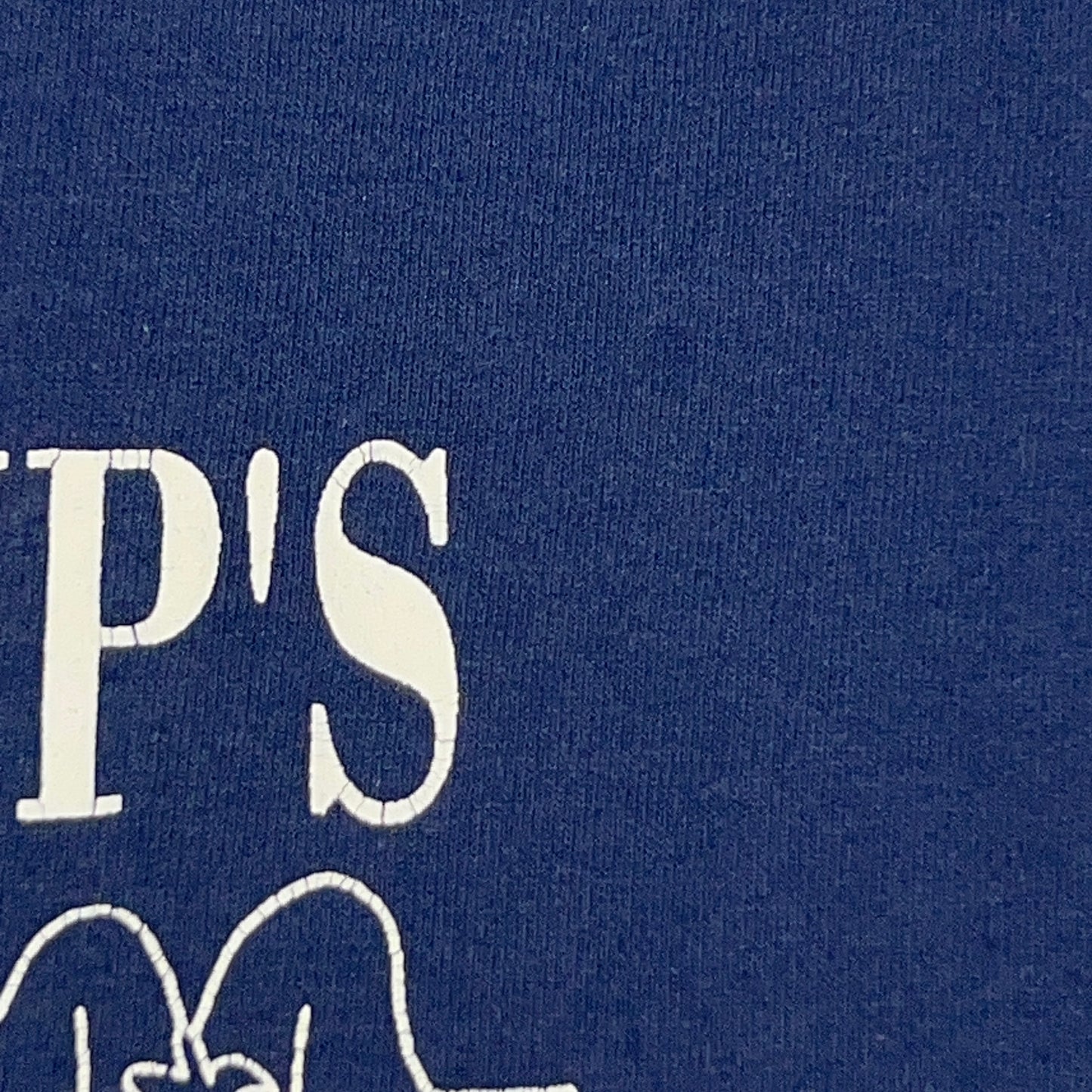 Vintage 80s Every Camps a Holiday T Shirt Seasons Camping Blue Unisex XL X-Large - Neon Vintage