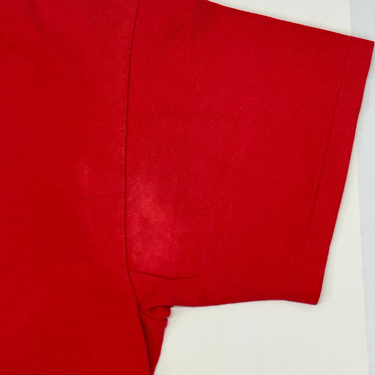 Vintage 90s Warmdaddys Philadelphia T Shirt Music Blues Jazz Reggae Red L Large