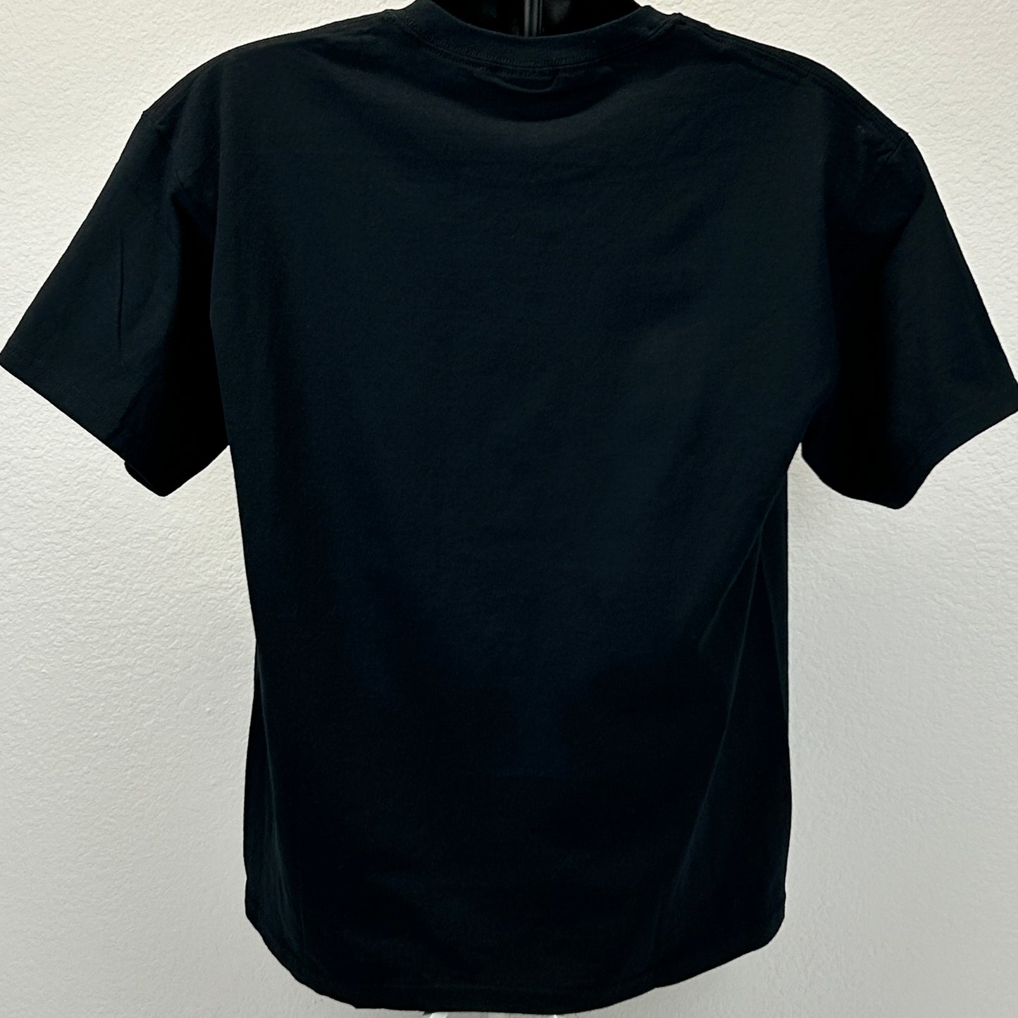 The Lion King Broadway Musical T Shirt Mufasa Disney Official Black Mens L Large