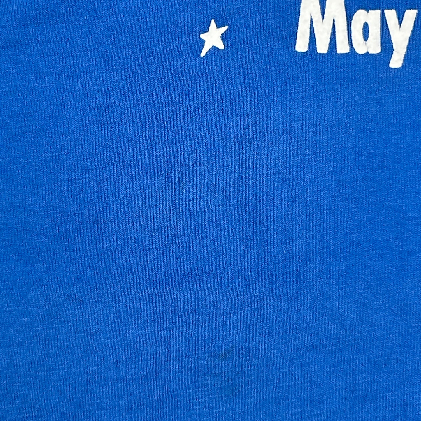 Vintage 80s Houston Pub Crawl T Shirt Beer Foam Rangers Texas USA Blue M Medium