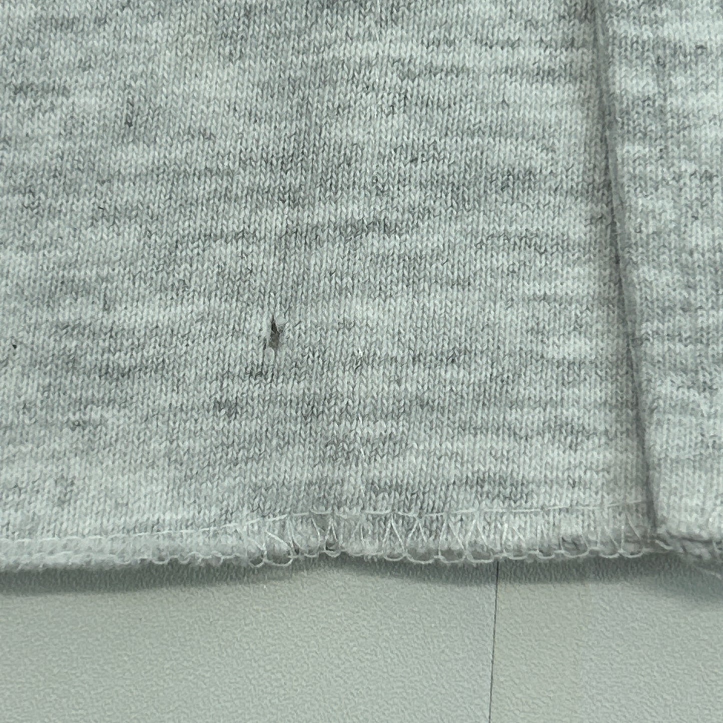 Camiseta vintage de NASCAR de Darrell Waltrip para hombre, talla mediana 17, estilo Western Auto, años 90, EE. UU., gris