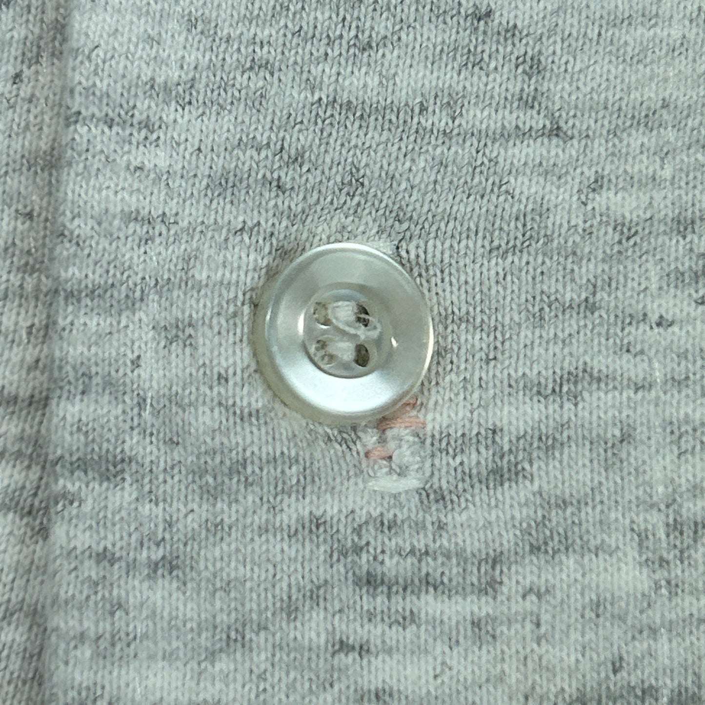 Camiseta vintage de NASCAR de Darrell Waltrip para hombre, talla mediana 17, estilo Western Auto, años 90, EE. UU., gris