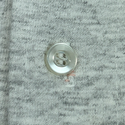 Camiseta vintage de NASCAR de Darrell Waltrip para hombre, talla mediana 17, estilo Western Auto, años 90, EE. UU., gris