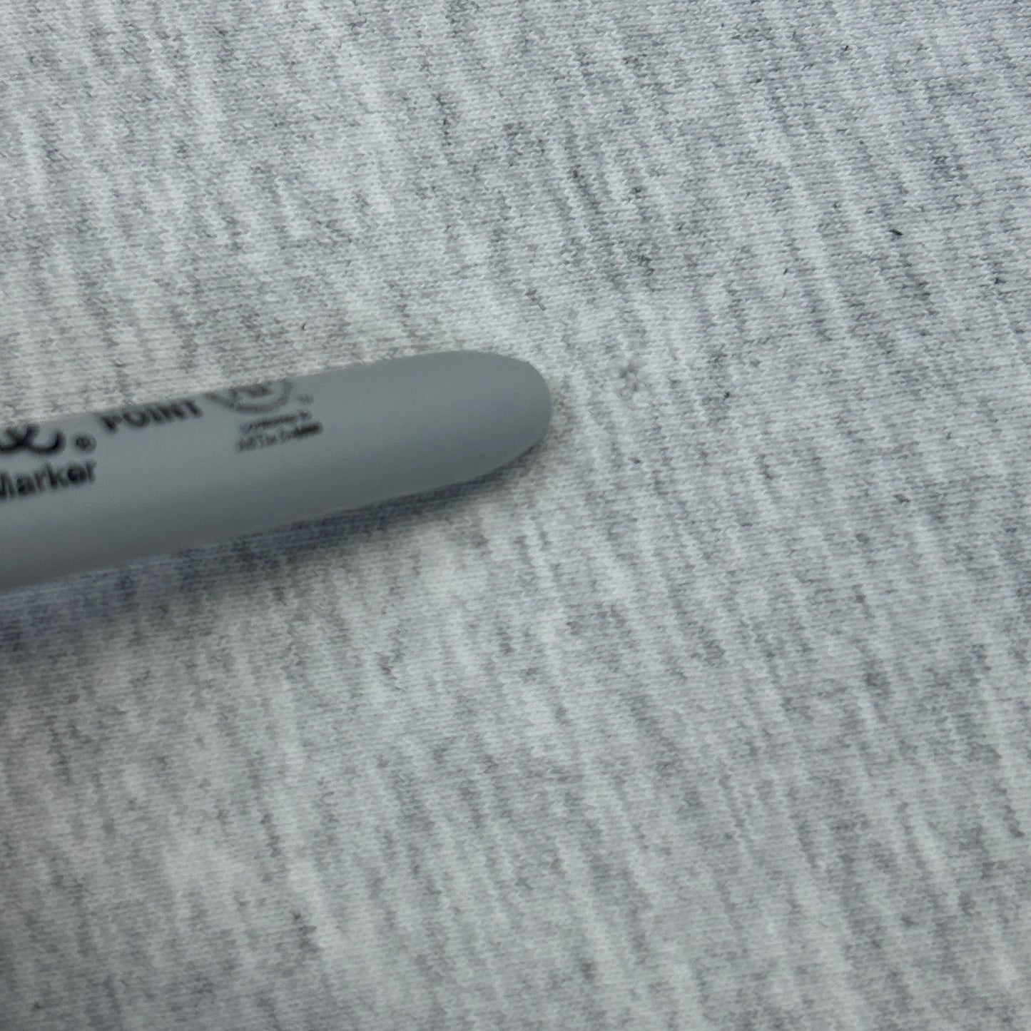 Camiseta vintage de NASCAR de Darrell Waltrip para hombre, talla mediana 17, estilo Western Auto, años 90, EE. UU., gris