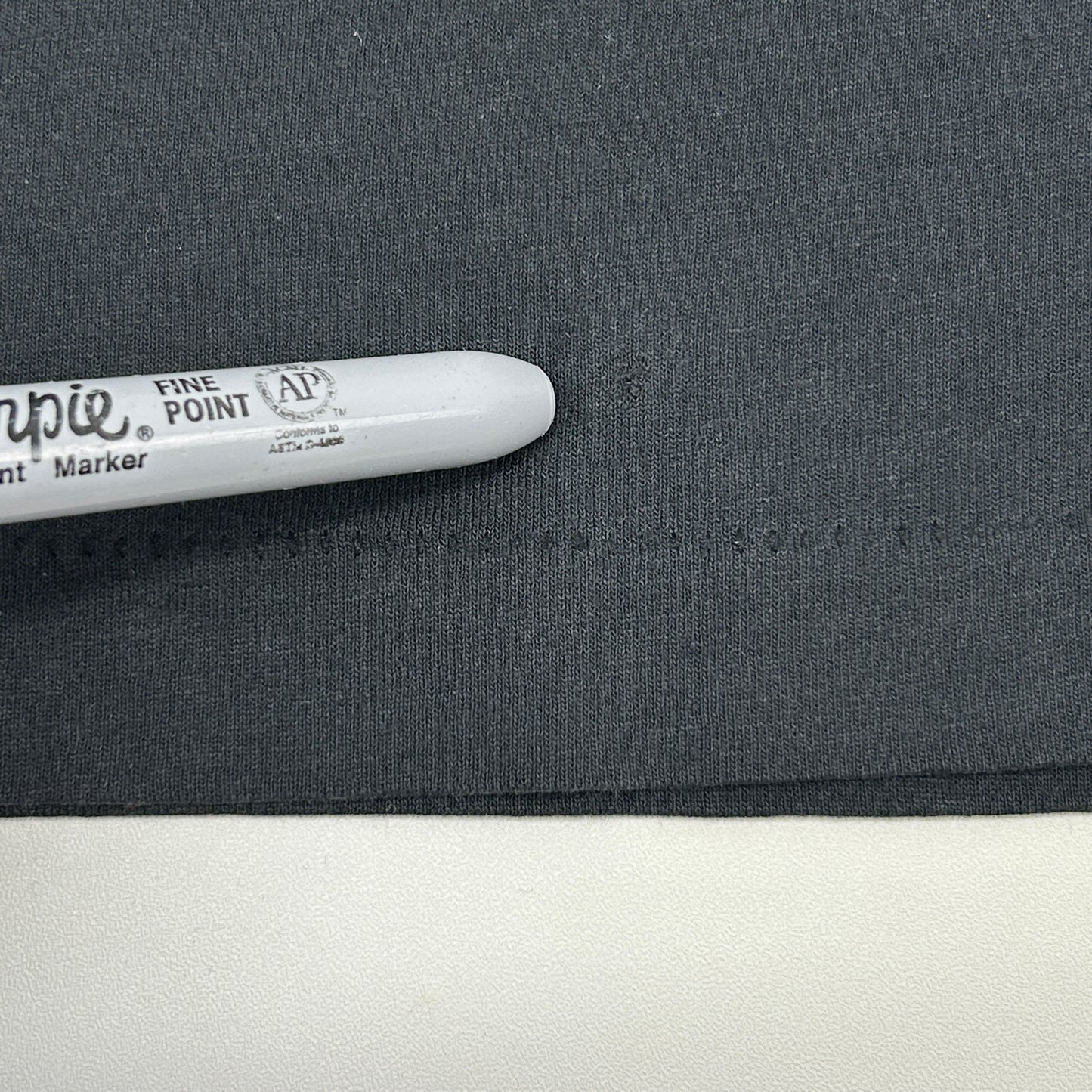 复古武士企鹅漫画书 T 恤男式大号奴隶劳工图案黑色