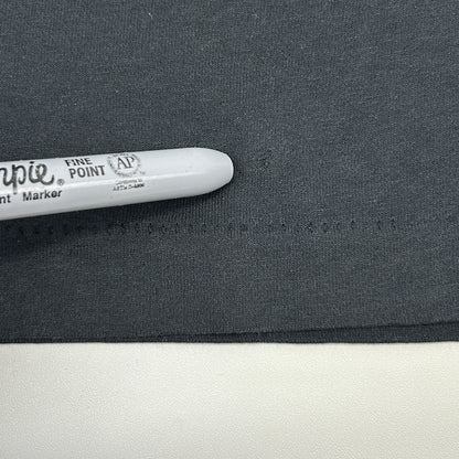 复古武士企鹅漫画书 T 恤男式大号奴隶劳工图案黑色