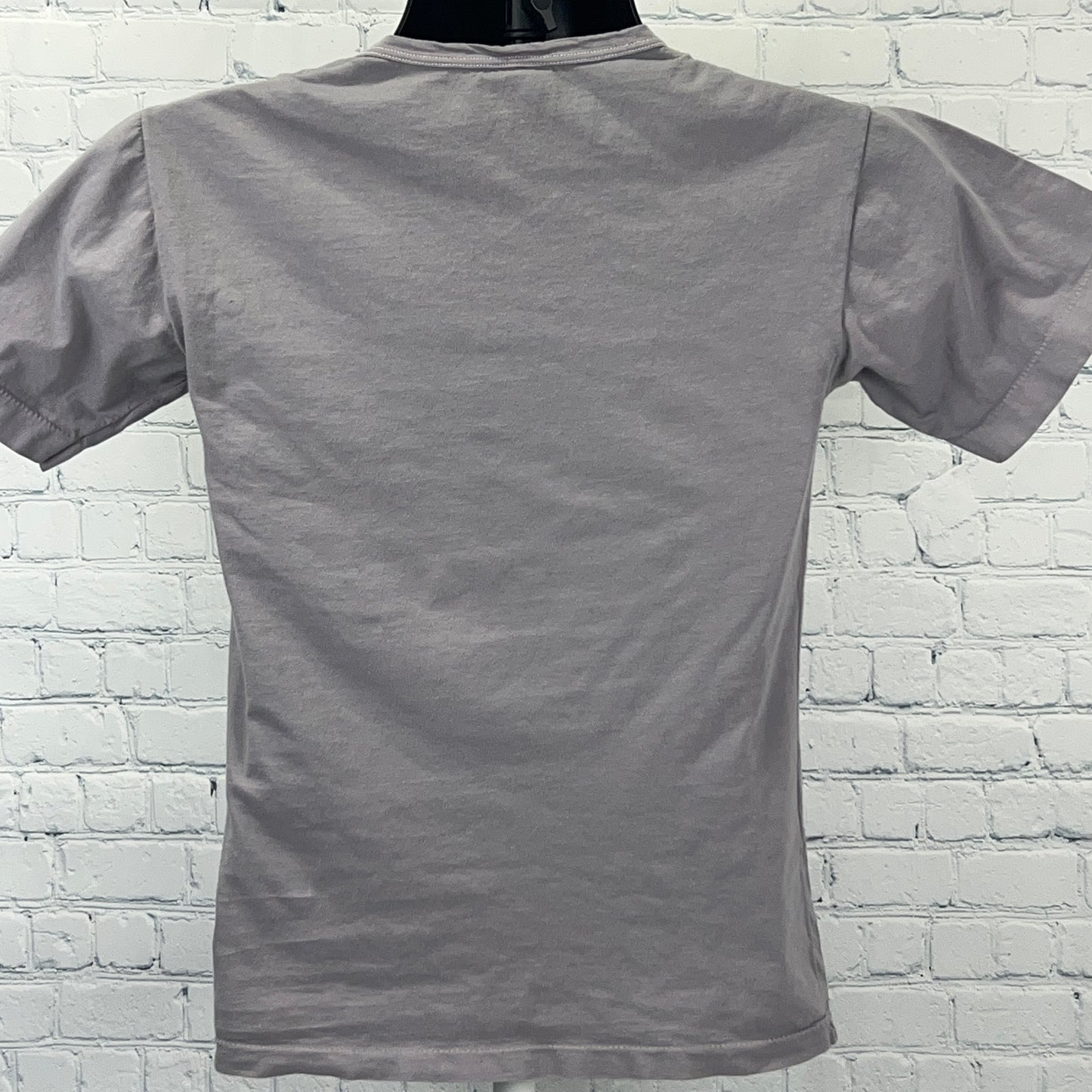Vintage 80s Machu Picchu T Shirt Cusco Peru Machupicchu Inca Gray Tee XS X-Small - Neon Vintage