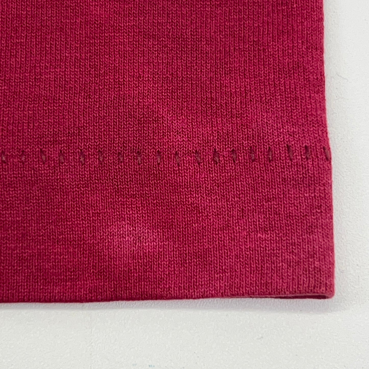 Vintage 90s Dover Recreation Area T Shirt Single Stitch Tee Red Unisex L Large