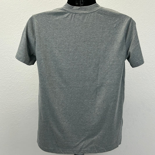 Oogie Boogie T Shirt Mens M Medium Gray The Nightmare Before Christmas Disney - Neon Vintage