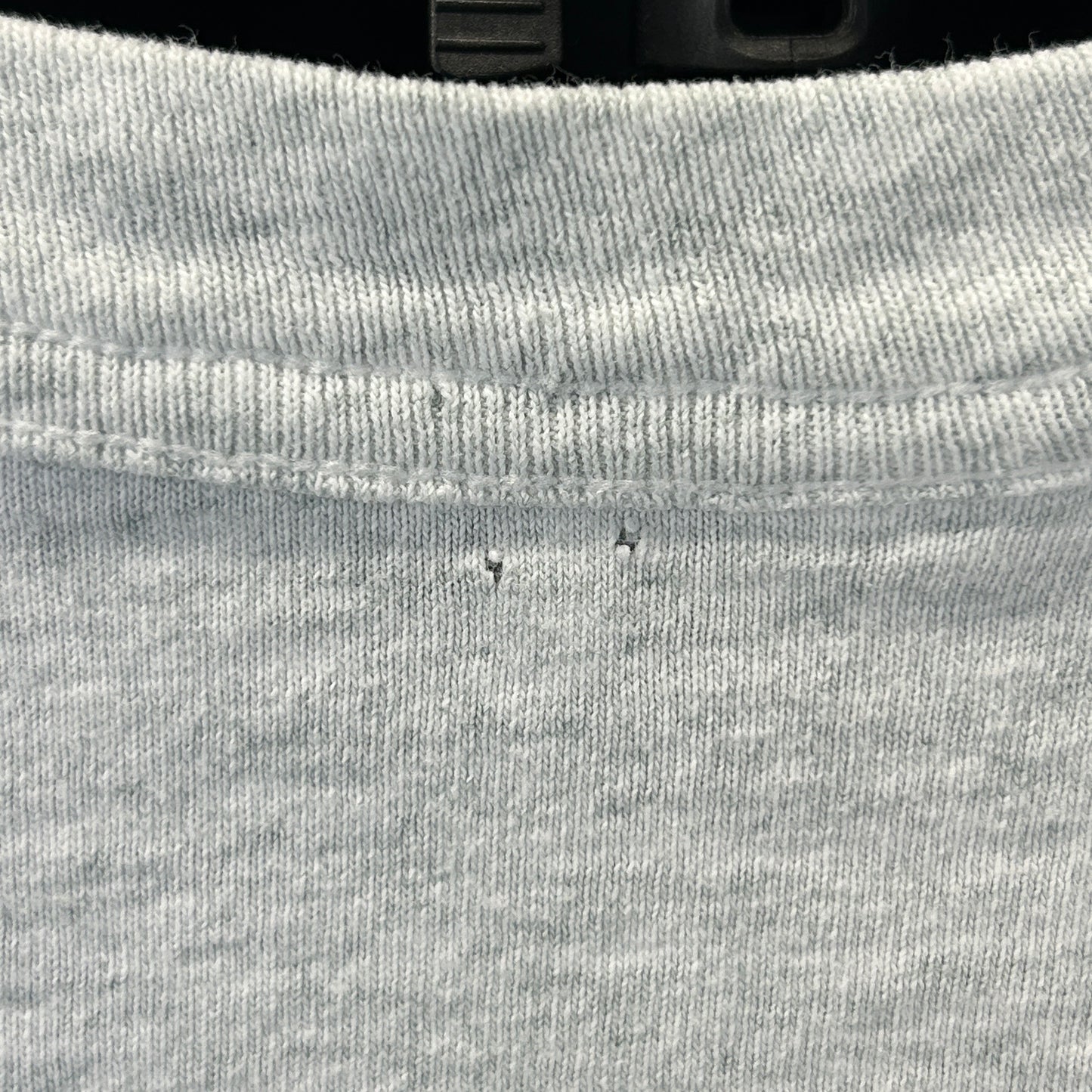 复古田纳西州查塔努加州长 T 恤 大号 90 年代乡村音乐风格 男式 灰色