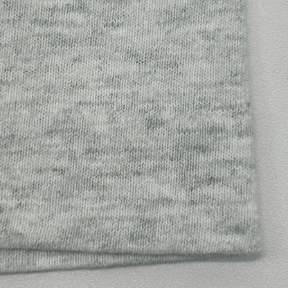 复古田纳西州查塔努加州长 T 恤 大号 90 年代乡村音乐风格 男式 灰色