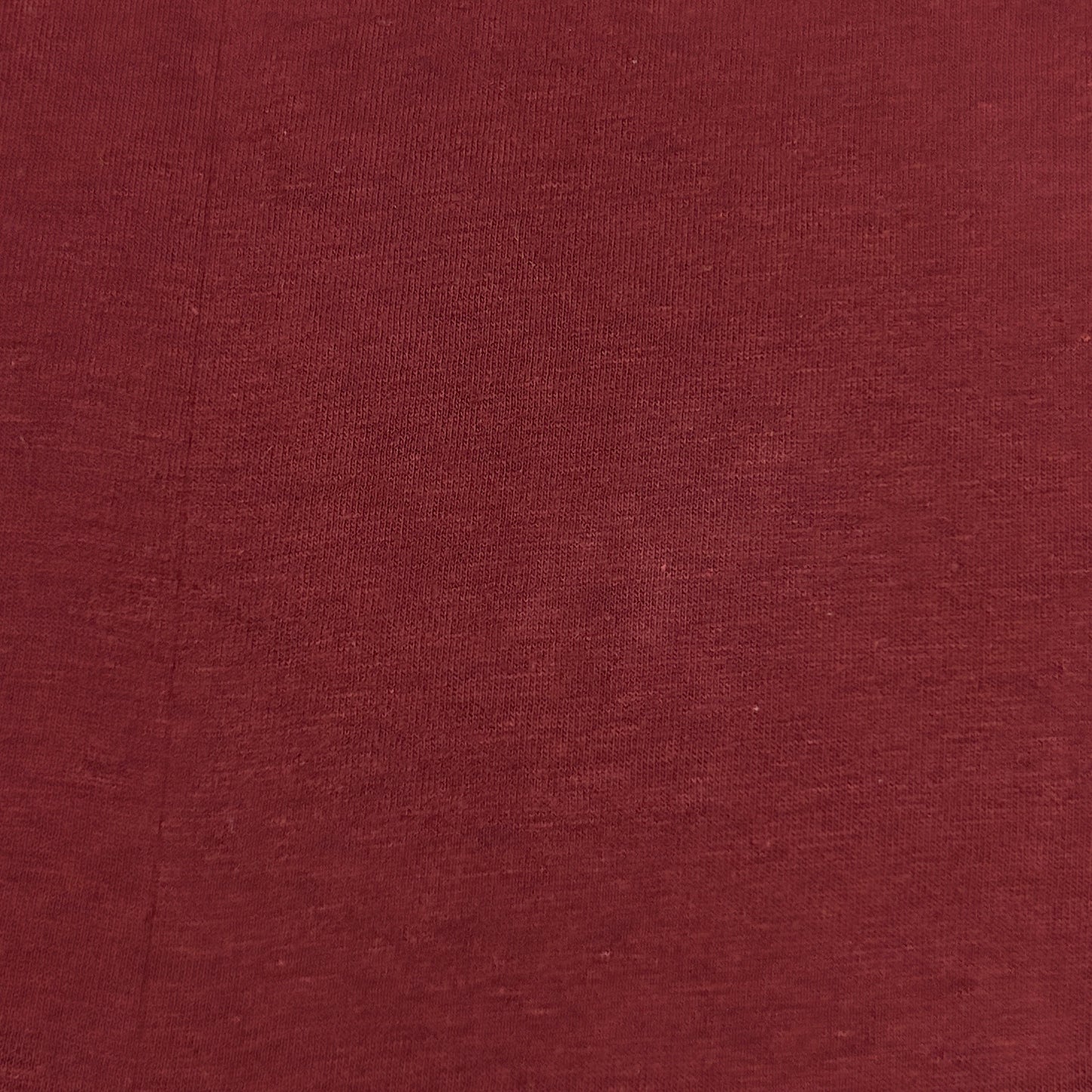 Camiseta vintage de Burger King I'm Not Herb, años 80, concurso Where's Herb, para hombre, color rojo