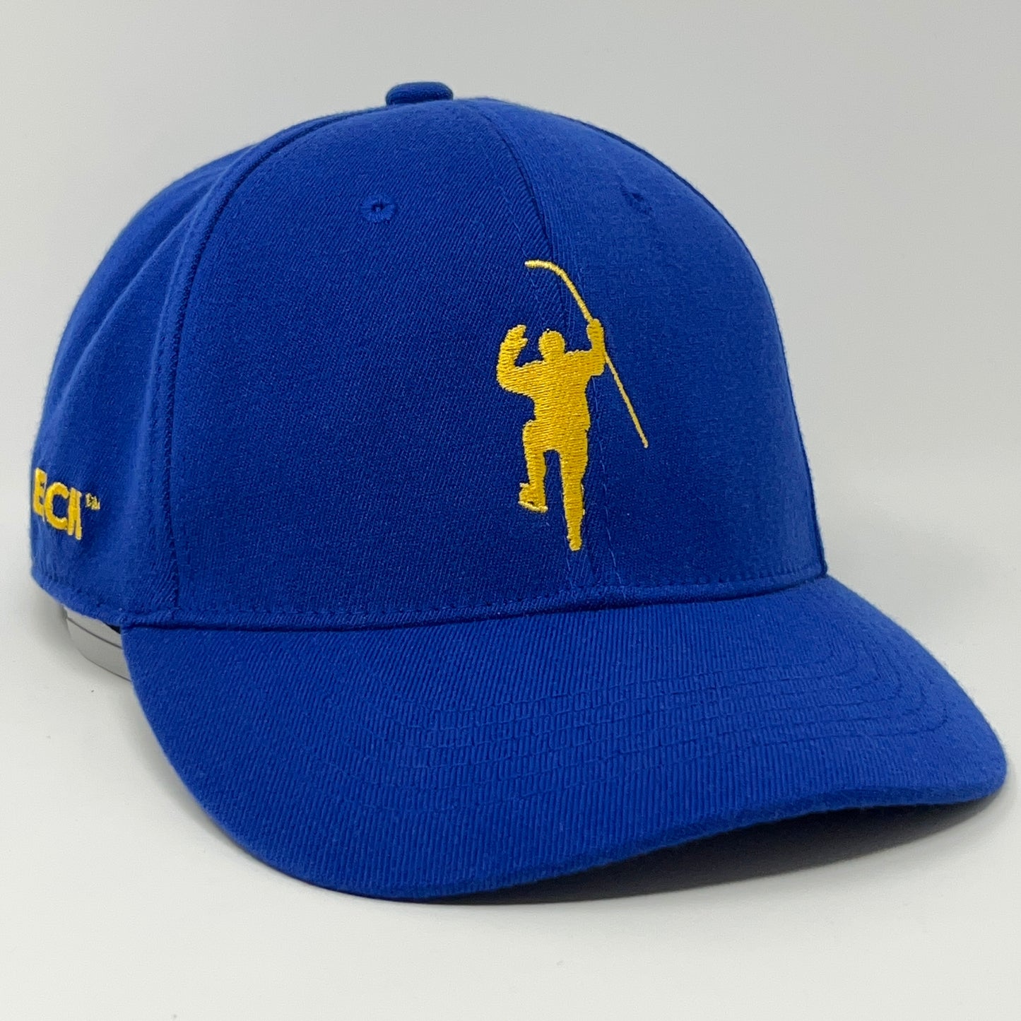Jack Eichel Jeich Hockey Hat Baseball Cap One Fit XXL-XXXL Blue Golden Knights