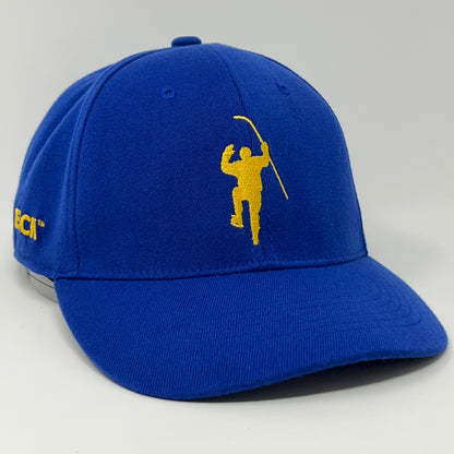 Jack Eichel Jeich Hockey Hat Baseball Cap One Fit XXL-XXXL Blue Golden Knights