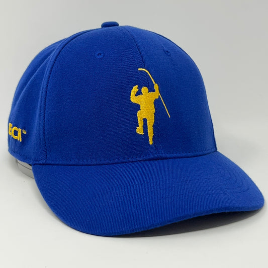 Jack Eichel Jeich Hockey Hat Baseball Cap One Fit XXL-XXXL Blue Golden Knights
