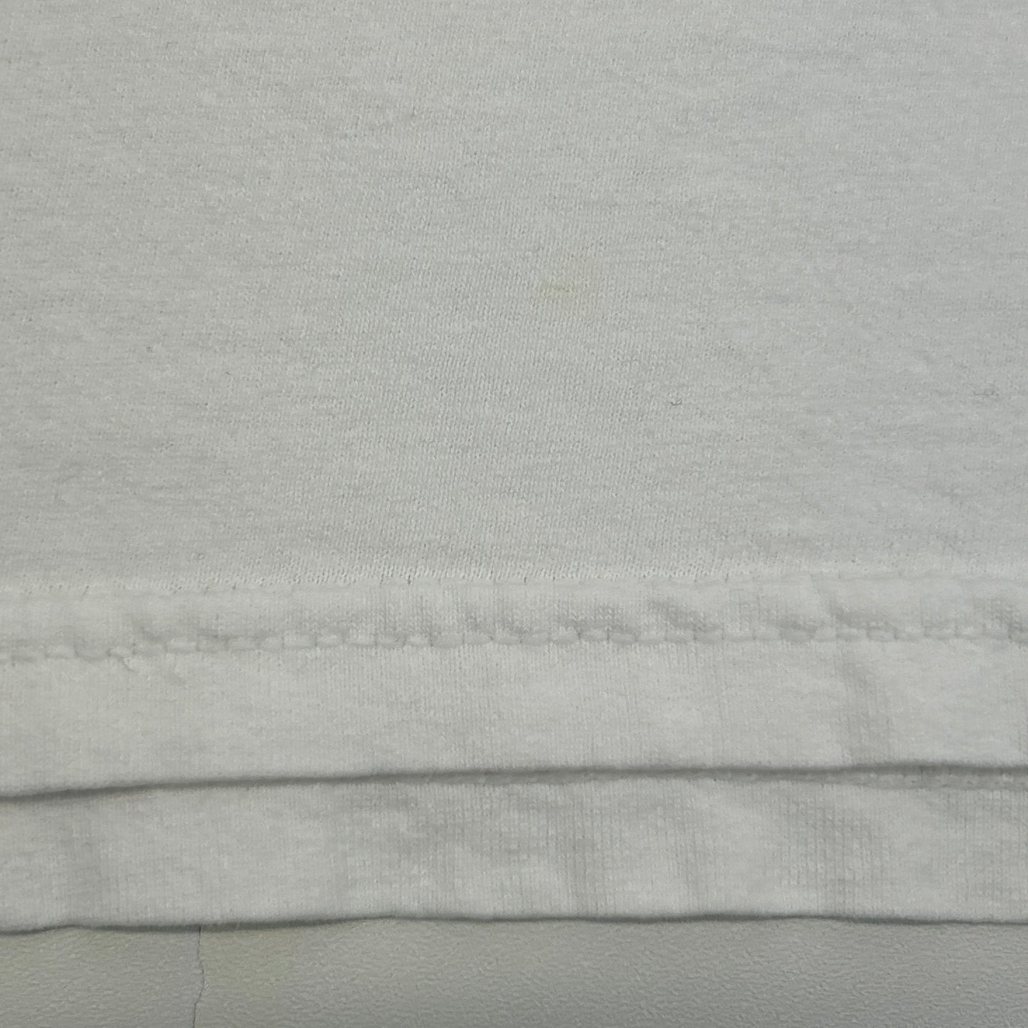 复古 Ballys 足球体育博彩 T 恤加大码拉斯维加斯赌场男式白色