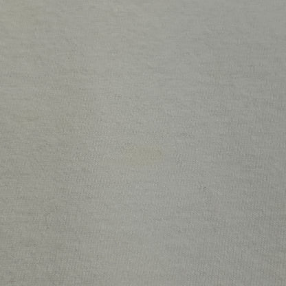 复古 Ballys 足球体育博彩 T 恤加大码拉斯维加斯赌场男式白色