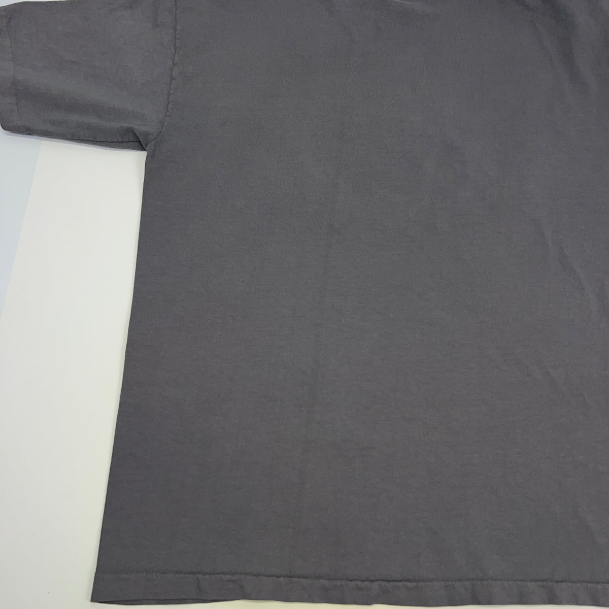Vintage 90s St Thomas Fish T Shirt Unisex L Large Gray Travel US Virgin Islands