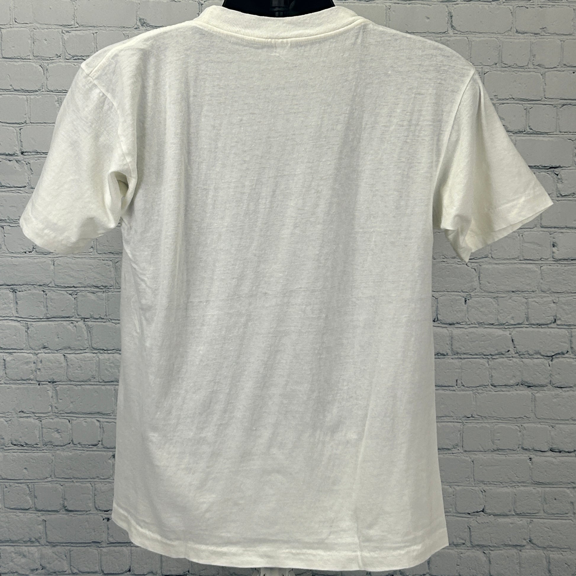 Vintage 90s Ross Perot For President T Shirt Politics Election White L Large - Neon Vintage