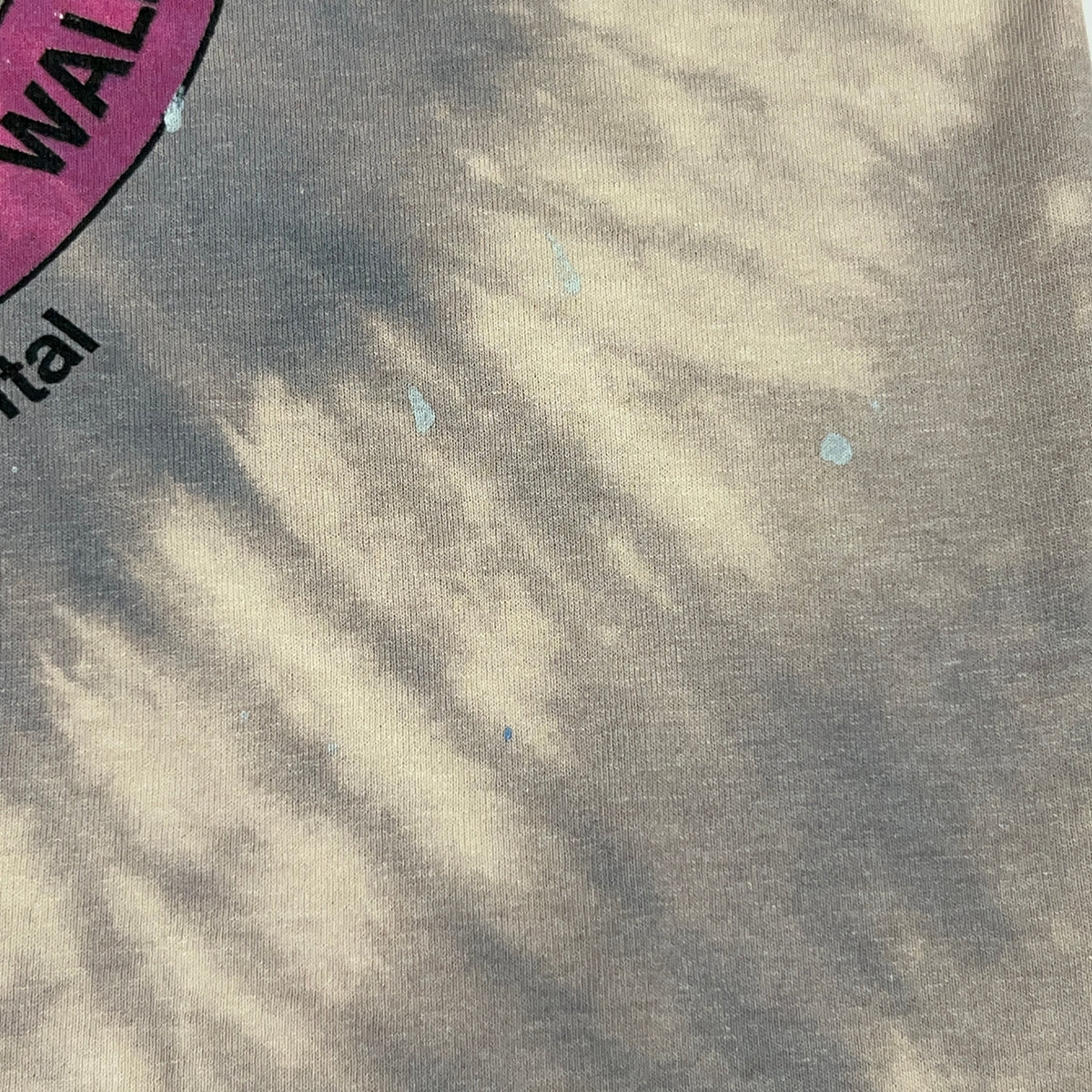Vintage 80s Apple Computer Scrub Shirt Scramble T Shirt Illinois Single Stitch M