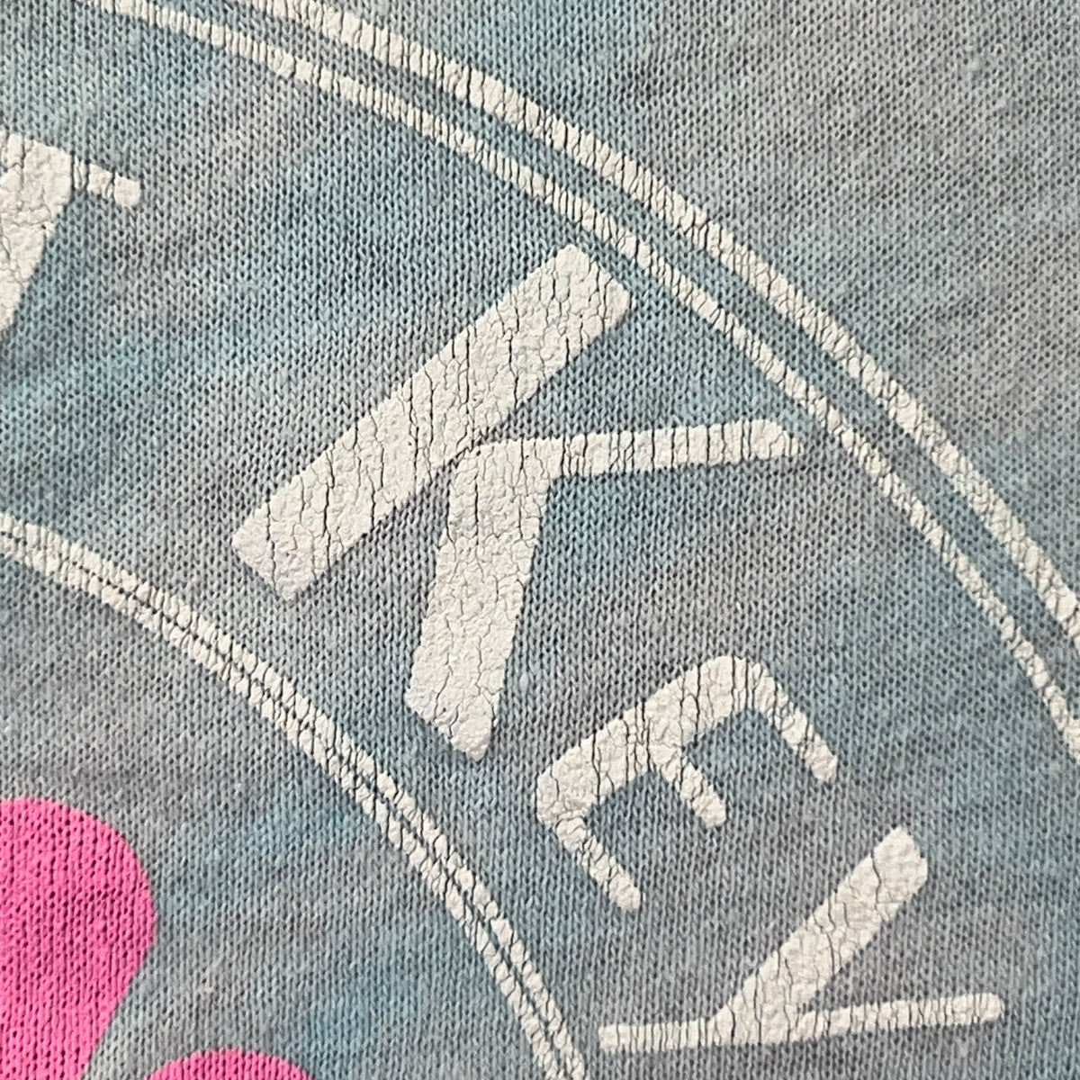 Vintage Longboat Key Florida Shell Tourist T Shirt Single Stitch Graphic Tee S