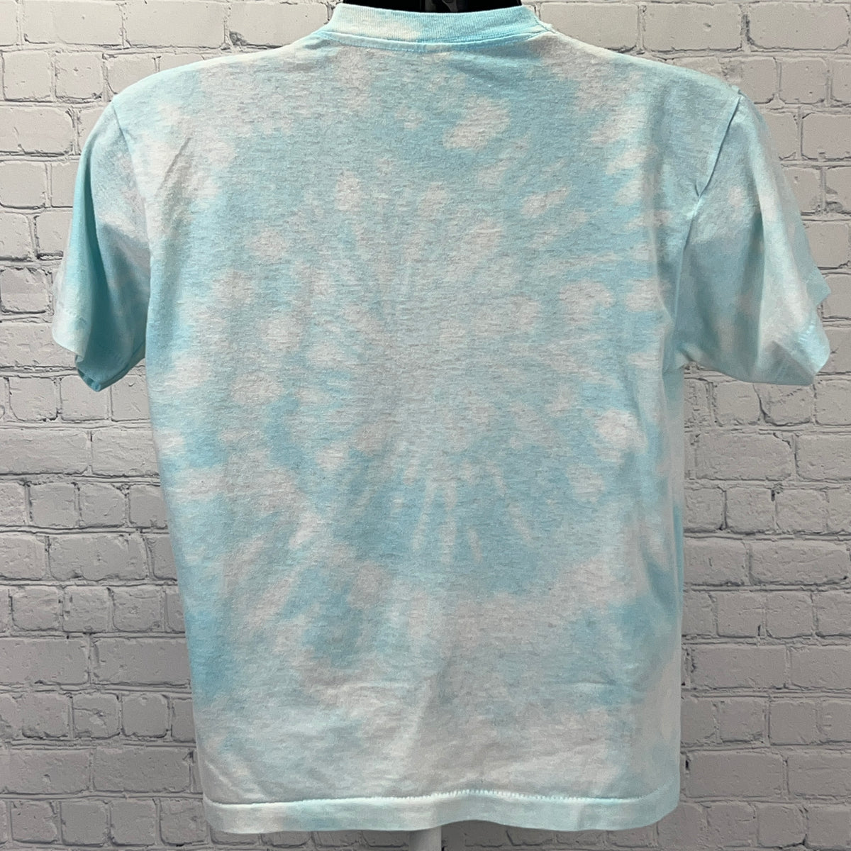Vintage Longboat Key Florida Shell Tourist T Shirt Single Stitch Graphic Tee S