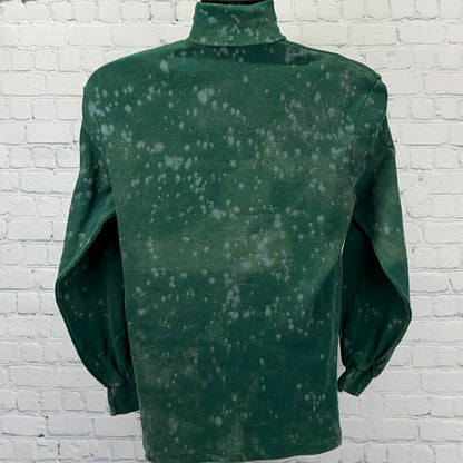 Vintage Far West Racing Association Ski Championships FIBAR Turtleneck T Shirt M