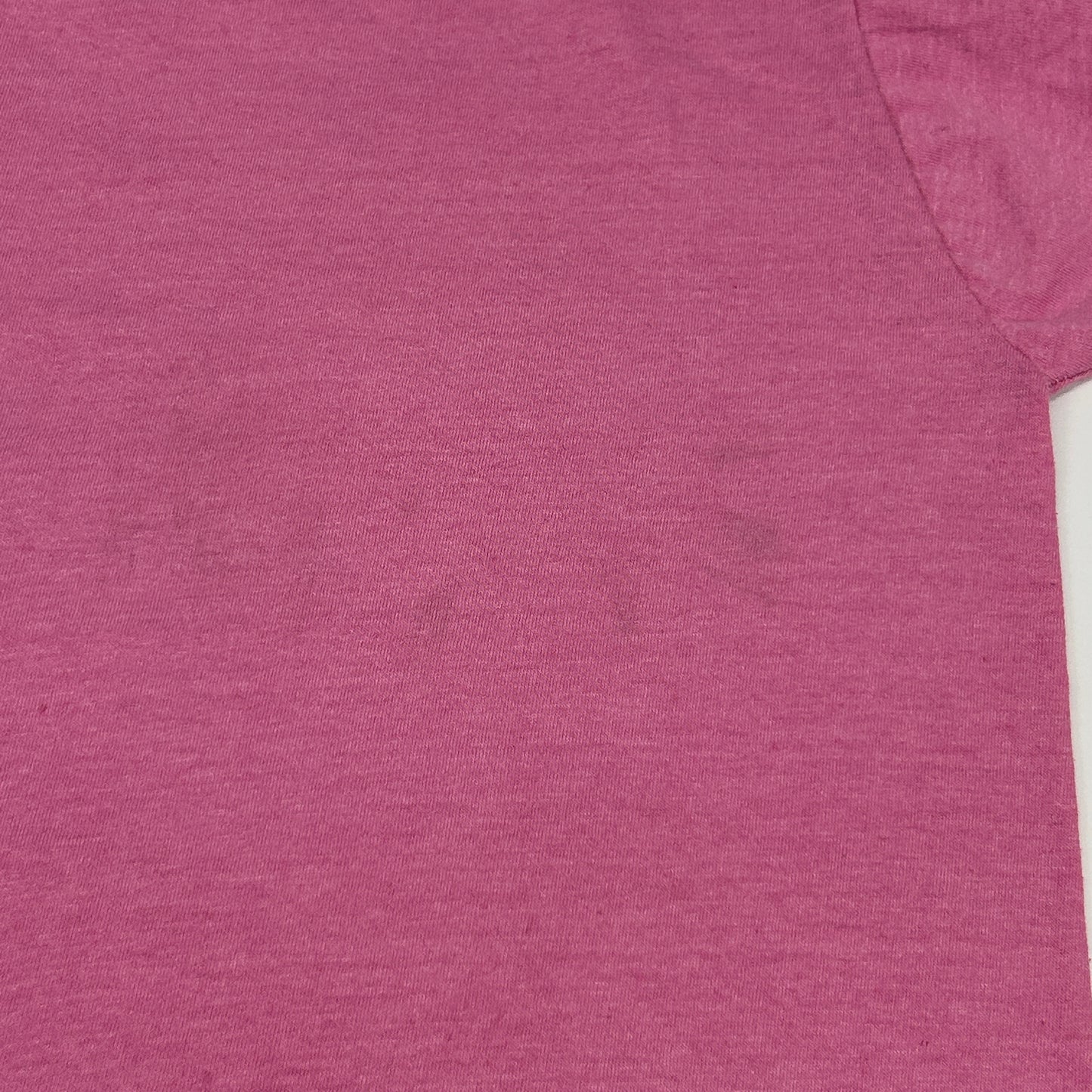 Vintage 80s Torada Tequila T Shirt Mexico Mexican Liquor USA Pink Mens M Medium