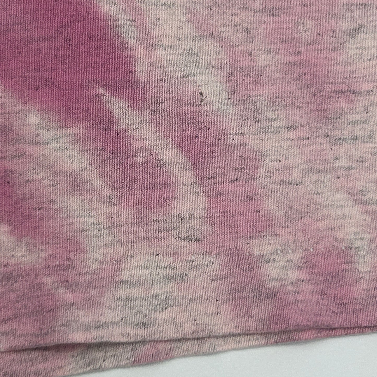 Vintage 90s Highlander T Shirt TV Television Show Movie Film Tee Pink M Medium