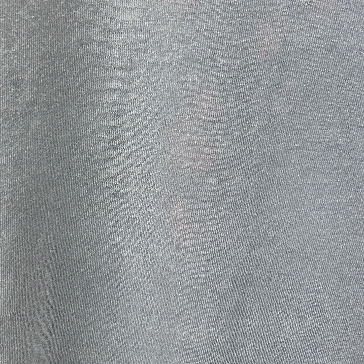 Vintage 90s Old Navy Brand T Shirt Made In USA Gray Graphic Tee Mens XL X-Large