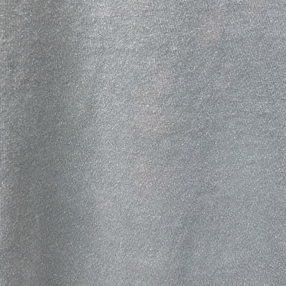 Vintage 90s Old Navy Brand T Shirt Made In USA Gray Graphic Tee Mens XL X-Large