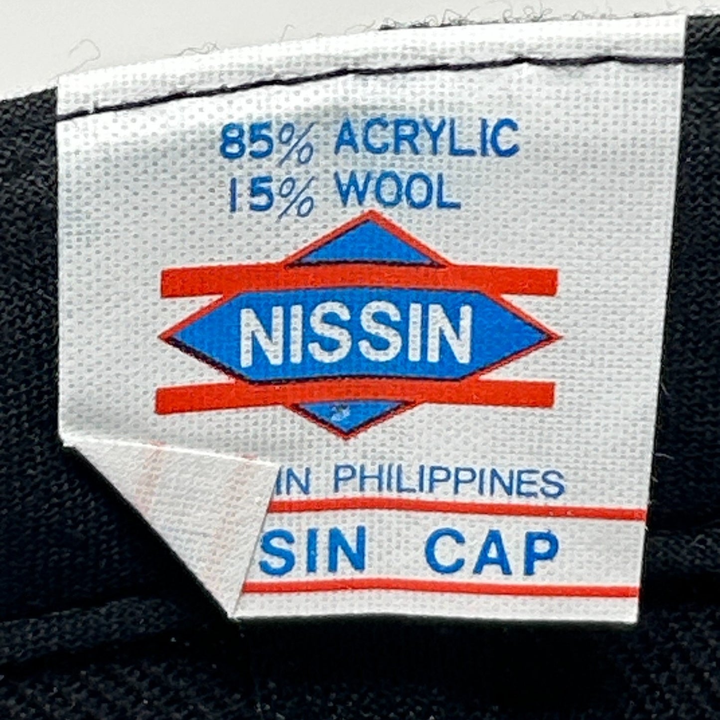 Vintage Republican National Convention 1996 Hat Cap Black 90s GOP RNC Snapback