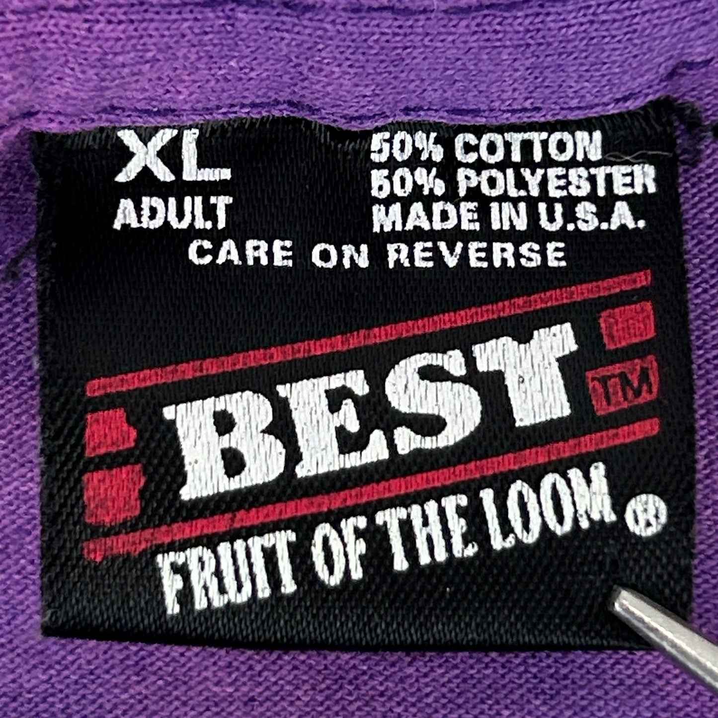 Vintage 90s Mo and Waldos Oktoberfest T Shirt Hermann Missouri USA XL X-Large