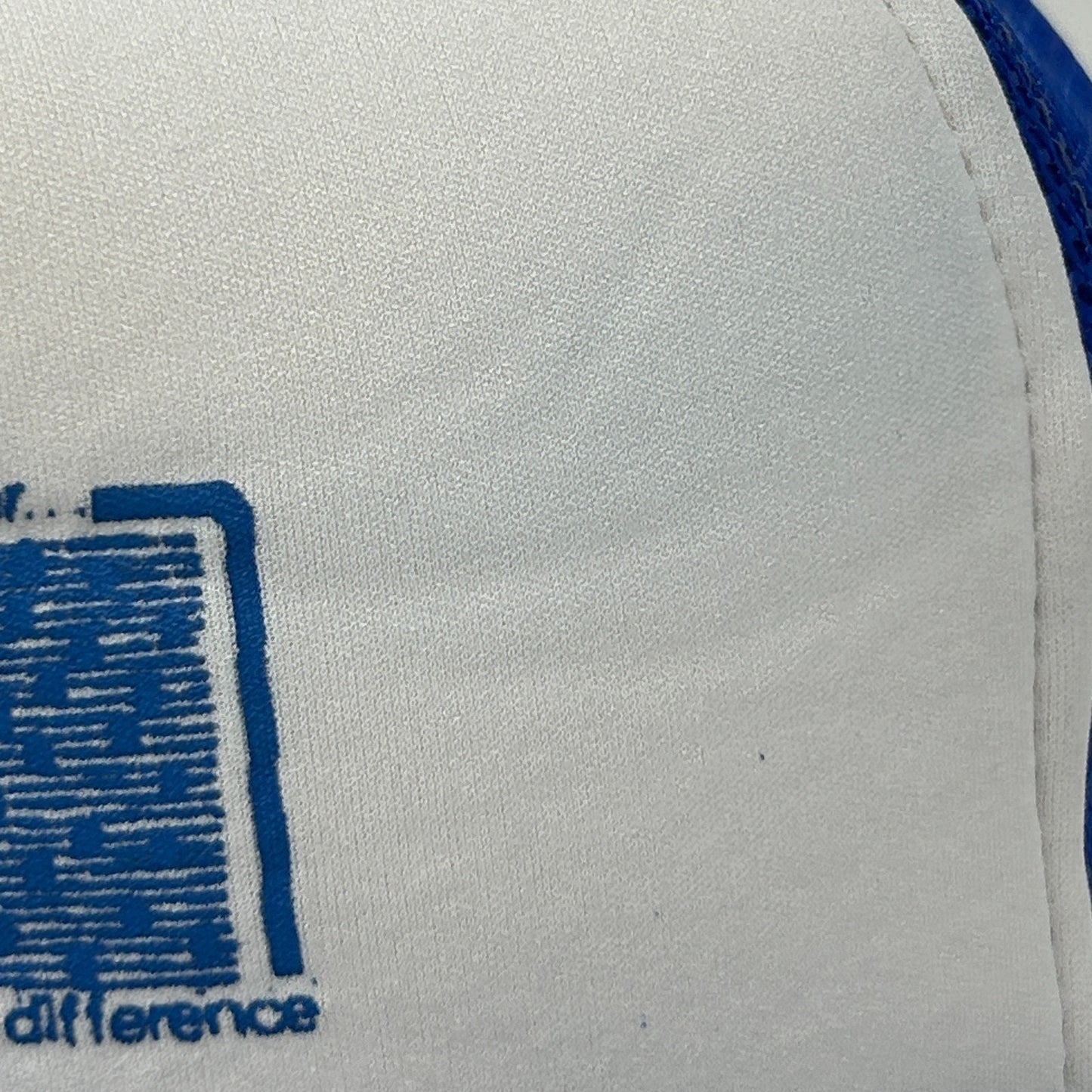 Vintage 80s Illinois Libraries Trucker Hat Baseball Cap Lincoln Library Snapback