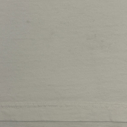 Vintage 90s Railroad Pass Casino Polo Shirt Henderson Las Vegas White XXL 2XL