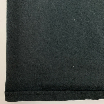 Wiz Khalifa No Sleep T 恤说唱嘻哈流行食谱黑色图案 T 恤 XL XL